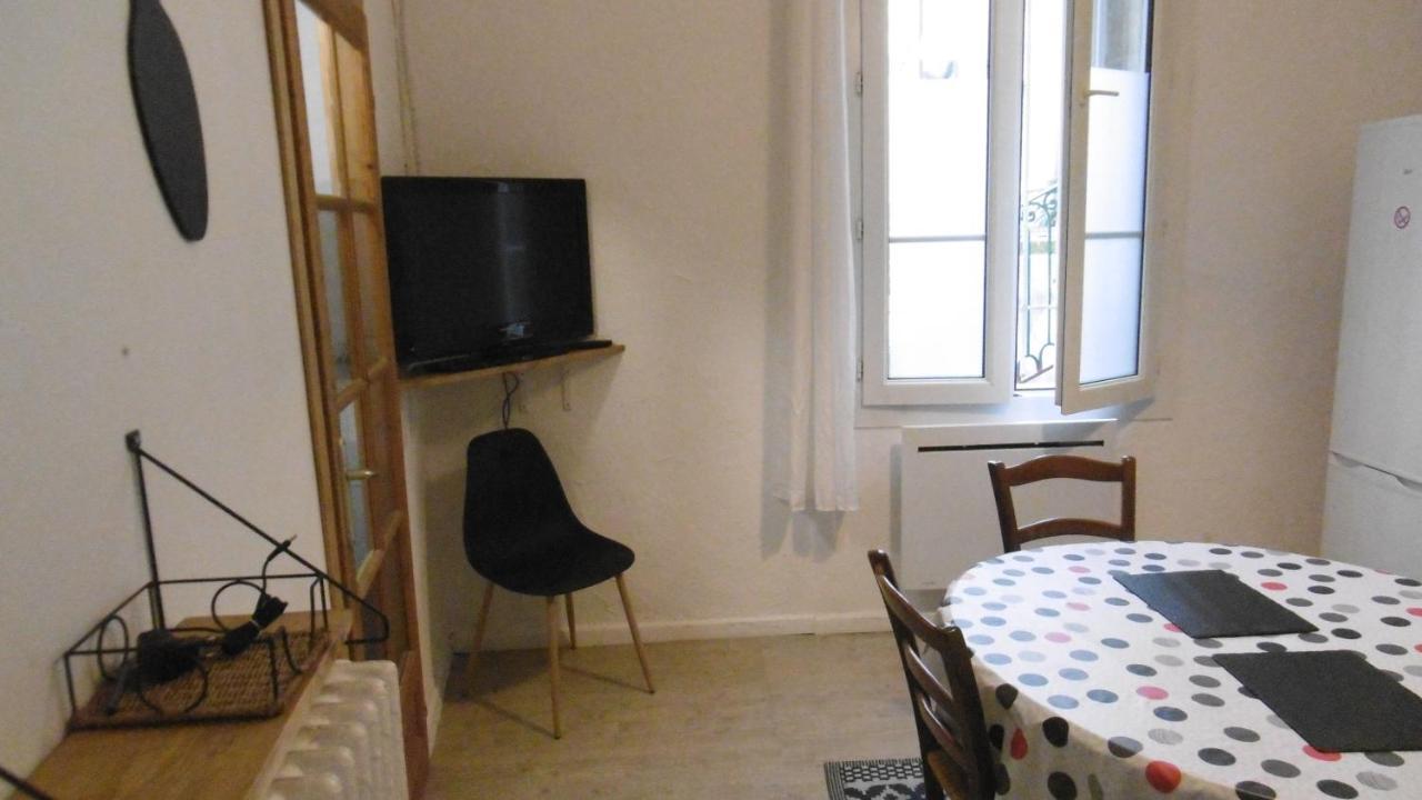 Appartement Le Cours Barbentane Bagian luar foto