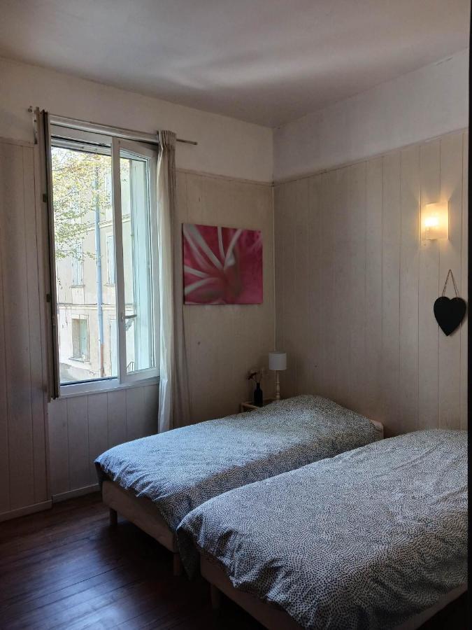 Appartement Le Cours Barbentane Bagian luar foto