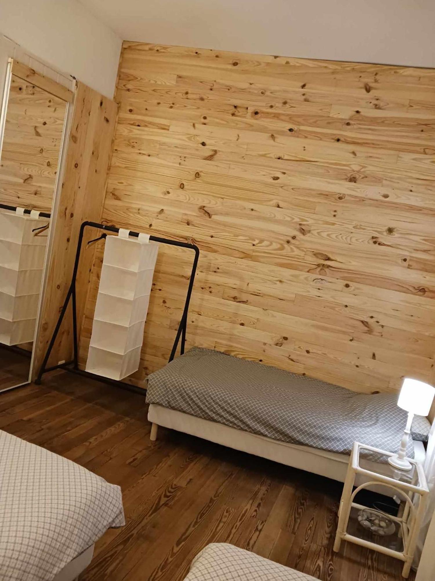Appartement Le Cours Barbentane Bagian luar foto